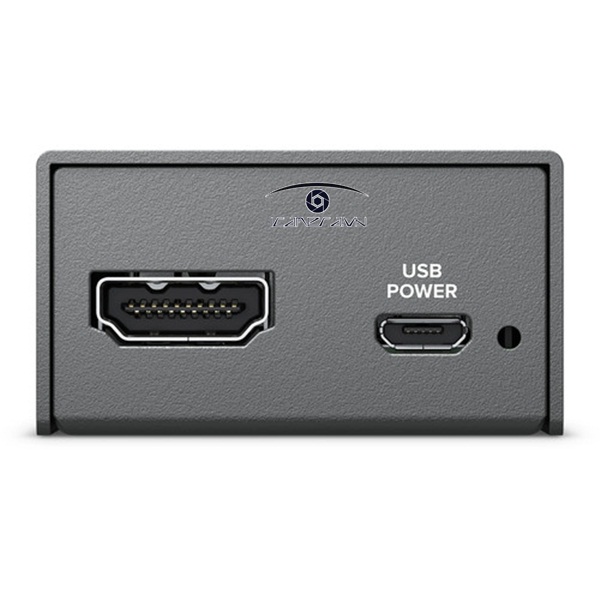 Bộ chuyển đổi SDI to HDMI Micro Converter Blackmagic Design