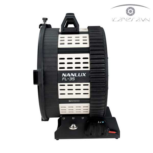 Nanlux F-35 10° for Evoke 1200 LED Light