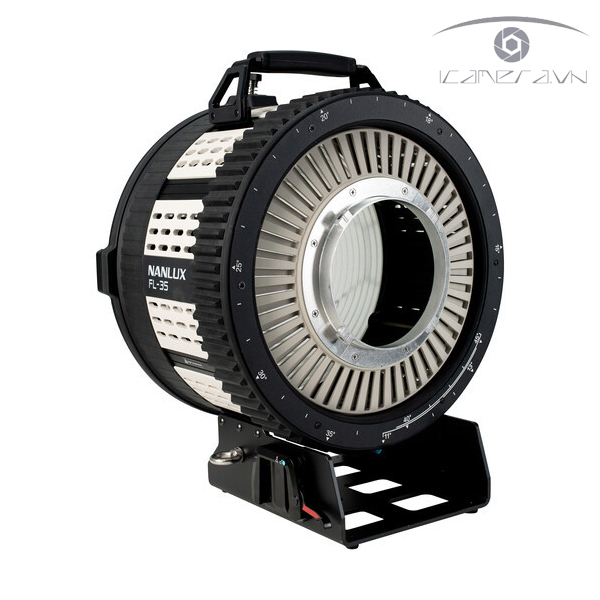 Nanlux F-35 10° for Evoke 1200 LED Light