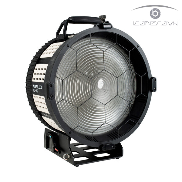 Nanlux F-35 10° for Evoke 1200 LED Light