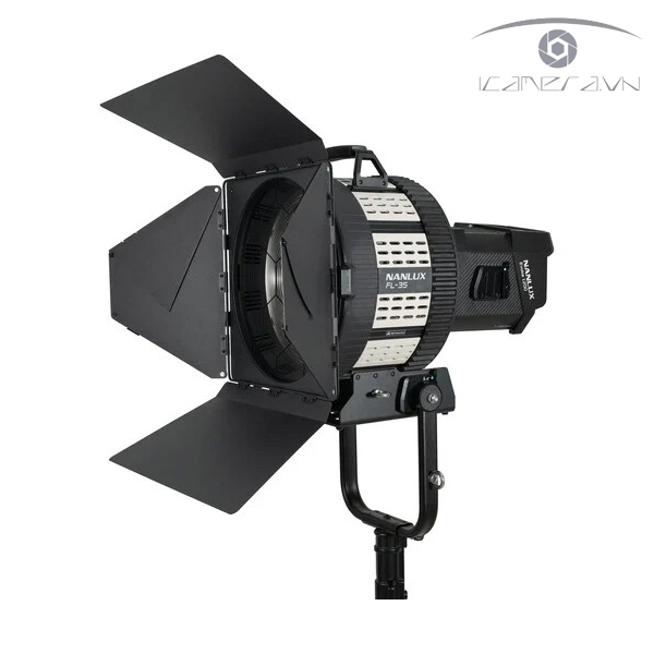 Nanlux F-35 10° for Evoke 1200 LED Light