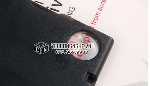 Kit dụng cụ đa năng 9 trong 1 nhỏ bằng card visit