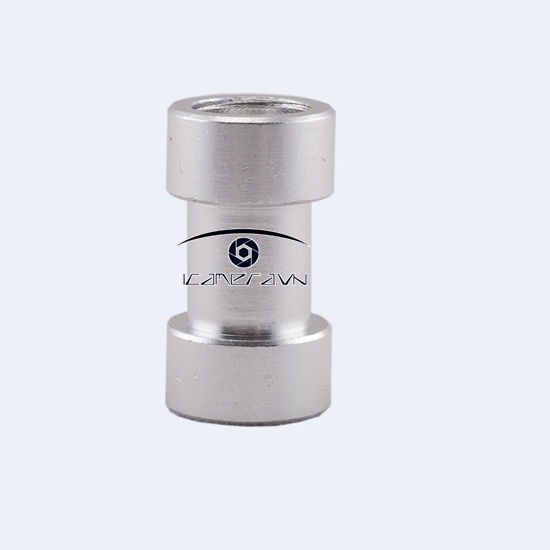Bộ ốc đổi âm 1/4 ra 3/8 female