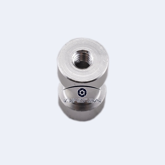 Bộ ốc đổi âm 1/4 ra 3/8 female