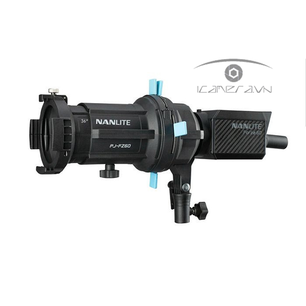 PJ-FZ60-19 Bộ tạo hiệu ứng Forza 60 và 60B (36°) Nanlite