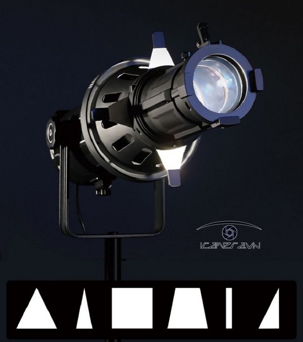 Bộ tạo hiệu ứng nghệ thuật OT1 Pro Max