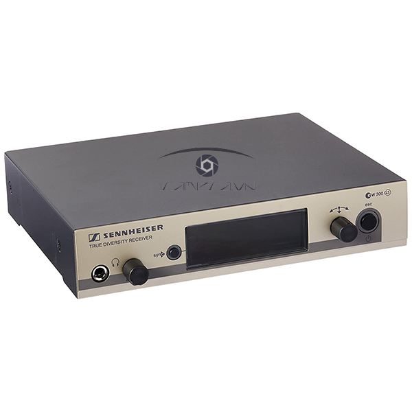 Bộ thu không dây Sennheiser EM 300 G3