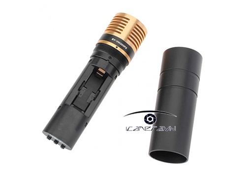 Mic Boya BY-VM300PS thu âm thanh chất lượng cao cho máy ảnh máy quay