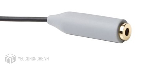 Giắc kết nối mic với điện thoại smartphone adapter BY-CIP2 Boya