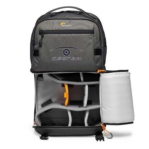 Balo máy ảnh Lowepro Fastpack Pro BP 250 AW III - LP37331