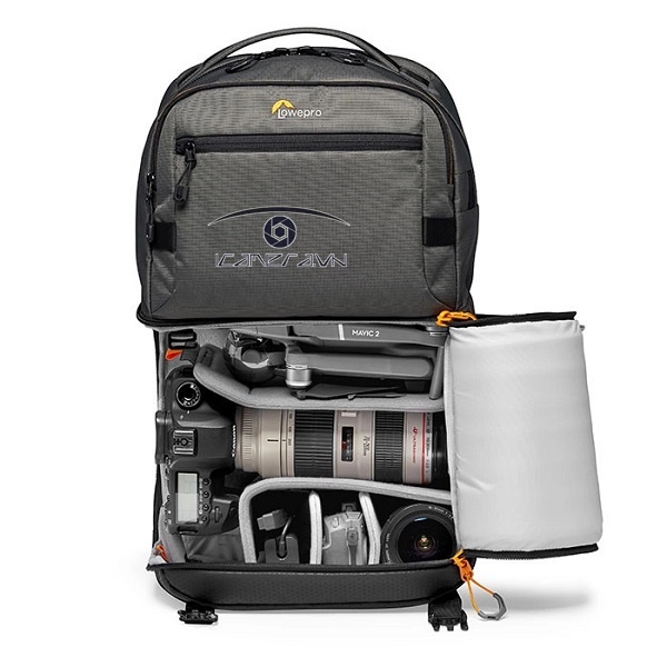 Balo máy ảnh Lowepro Fastpack Pro BP 250 AW III - LP37331