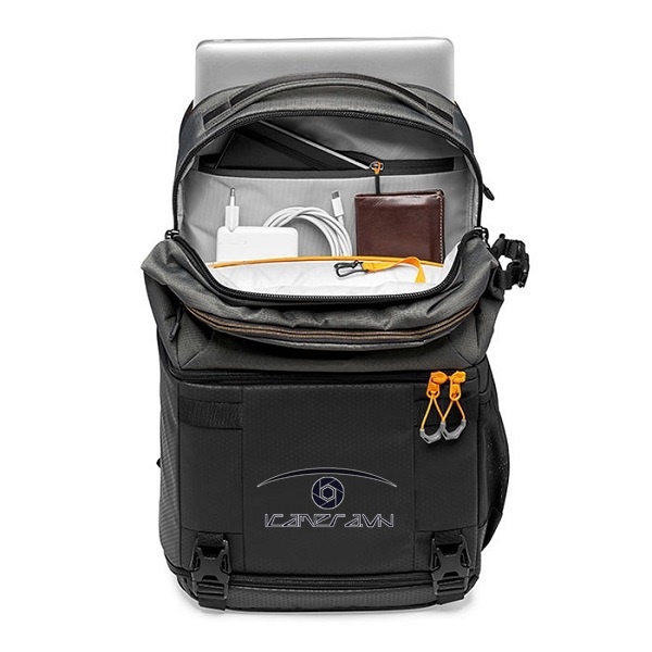 Balo máy ảnh Lowepro Fastpack Pro BP 250 AW III - LP37331