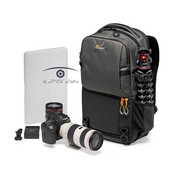 Balo máy ảnh Lowepro Fastpack BP 250 AW III - LP37332