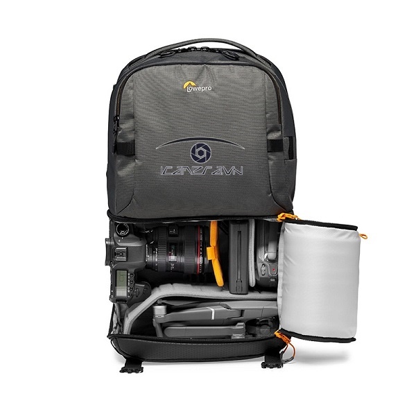 Balo máy ảnh Lowepro Fastpack BP 250 AW III - LP37332