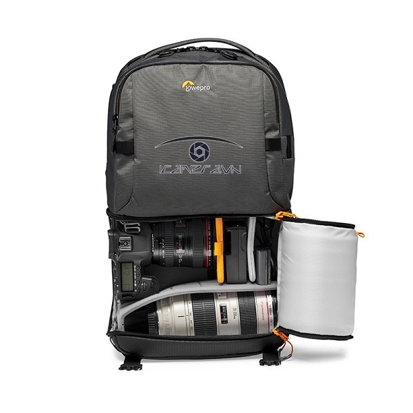 Balo máy ảnh Lowepro Fastpack BP 250 AW III - LP37332