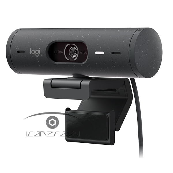 Webcam Logitech Brio 505 