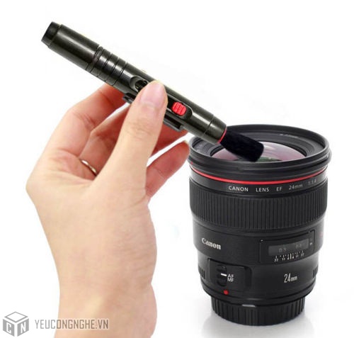 Bút lau lens camera máy ảnh Lenspen LP-1