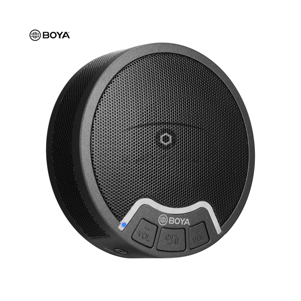 BOYA BY-BMM300 Micro Hội Nghị cho Desktop