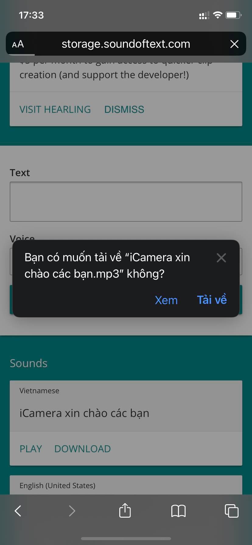 Cách tải giọng chị Google trên điện thoại, máy tính không cần phần mềm