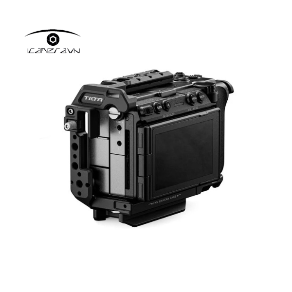 Cage for Sony FX5