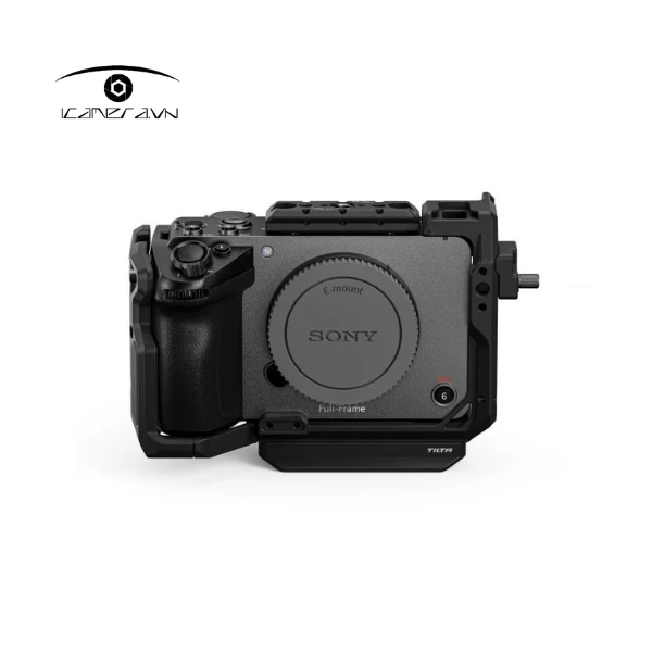 Cage for Sony FX5
