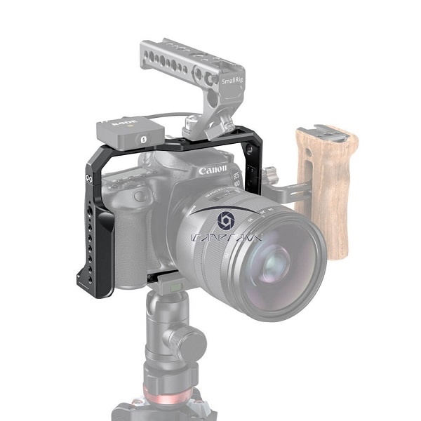 SmallRig Cage Cho Canon EOS 90D 80D 70D Camera CCC2658 (NRC21)