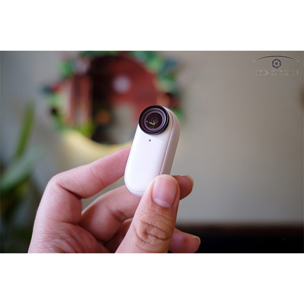 Action Camera Insta360 Go 2