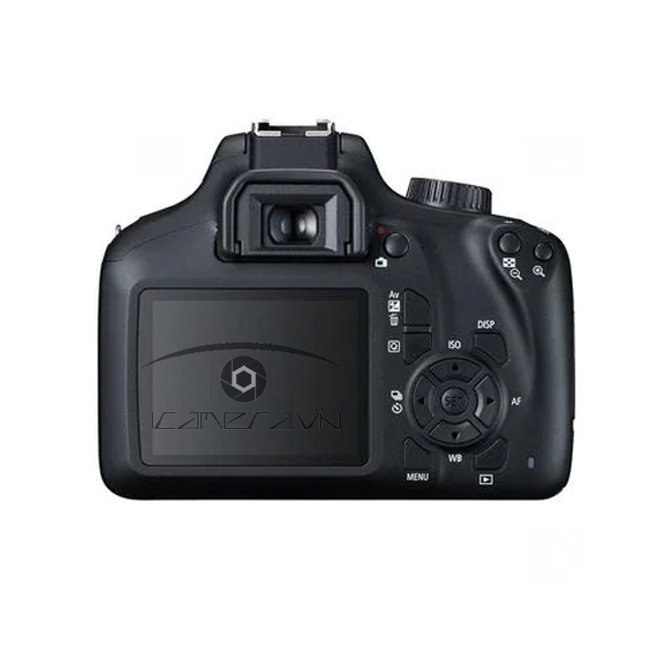 Máy ảnh Canon EOS 3000D kit EF-S18-55mm III - Chính hãng