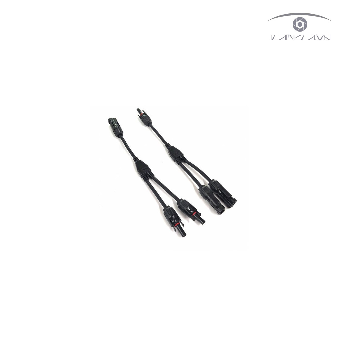 Cáp chuyển EcoFlow Solar MC4 Parallel Connection