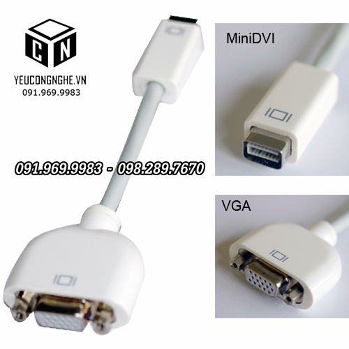 Jack dây chuyển Macbook