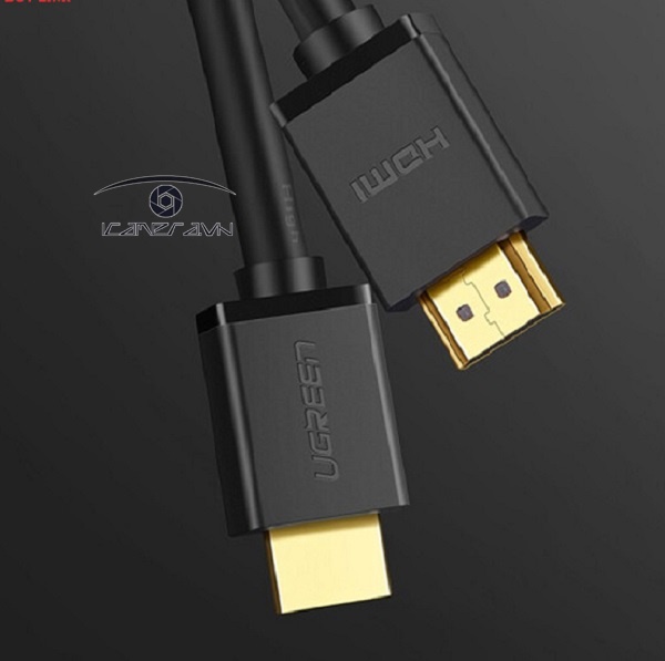 Dây HDMI Ugreen 10111 15m chính hãng