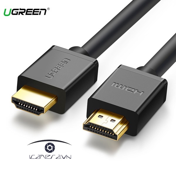 Cáp Ugreen HDMI 1.4 line 3M 60176