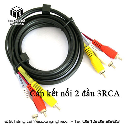 Jack dây chuyển đổi âm thanh