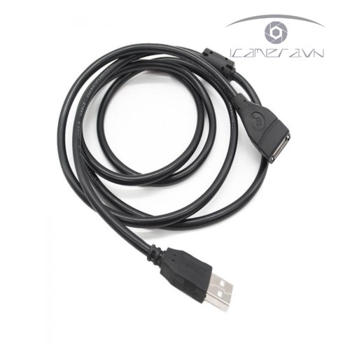 Dây cáp nối dài cổng USB 5m giá rẻ, có sẵn hàng ship ngay ở Hà Nội