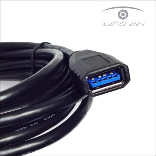 Dây cáp nối dài cổng USB 5m giá rẻ, có sẵn hàng ship ngay ở Hà Nội
