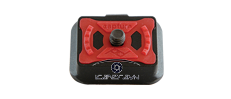 Capture Camera clip with POV Kit Bộ phụ kiện gài camera hành trình Gopro