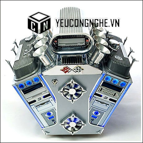 PC Modding 4