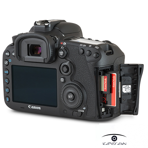Thẻ nhớ  CF Extreme Pro 32GB Sandisk VPG65 UDMA7, 160MB/s R, 150MB/s W SDCFXPS-032G-X46