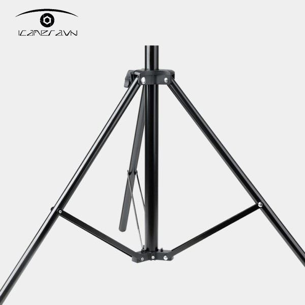 Chân đèn Studio Light Stand 2.4m