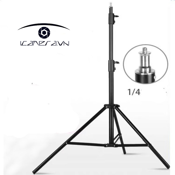 Chân đèn Studio Light Stand 2.8m