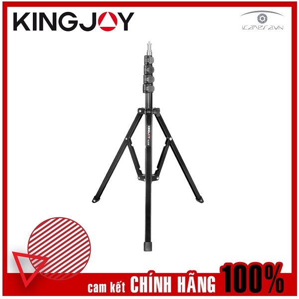 Chân đèn Kingjoy FL1019 tải trọng 6kg