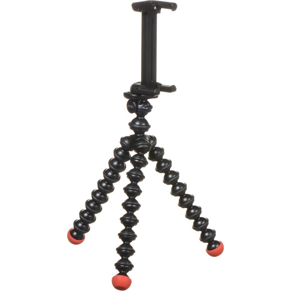 Chân ba để bàn có nam châm cho máy ảnh/điện thoại hiệu Joby GorillaPod Magnetic (JB01372-CWW)