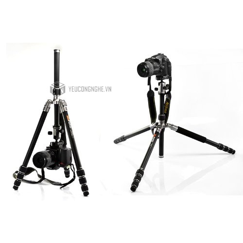 Chân máy ảnh Benro Mefoto A0350Q0 giá rẻ