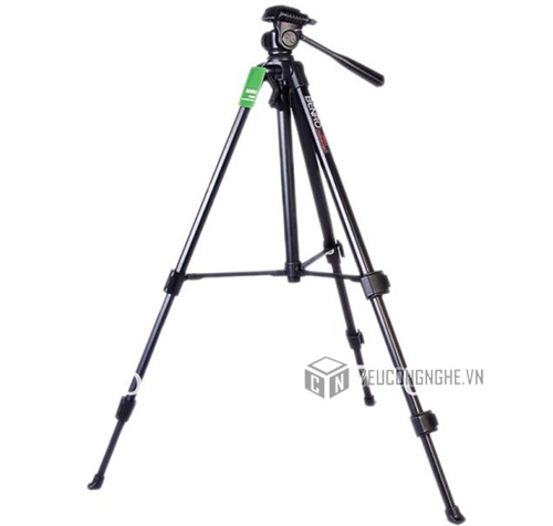 Chân máy ảnh tripod Benro T600EX giá rẻ