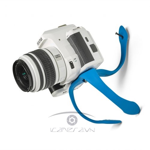 Chân máy đa năng Splat Flexible Tripod cho SLR DSLR Camera