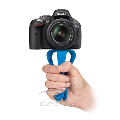 Chân máy đa năng Splat Flexible Tripod cho SLR DSLR Camera