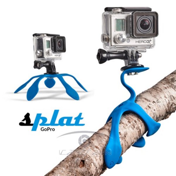 chan may da nang splat flexible tripod gia re ha noi