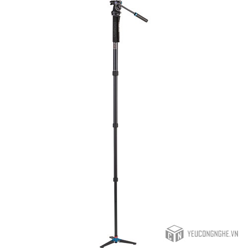 Chân máy Monopod chuyên nghiệp Benro A38TDS2