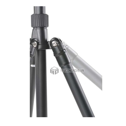 Chân máy tripod Benro C1691FB0 chụp ảnh chuyên nghiệp