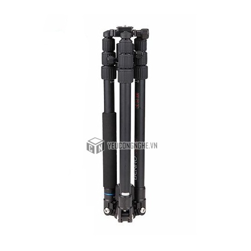 Chân máy tripod chụp ảnh chuyên nghiệp Benro A0681TB00